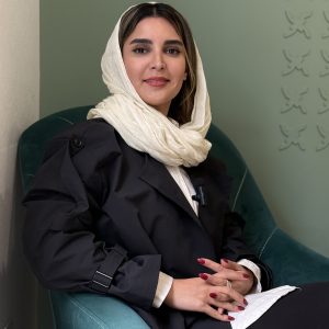 متخصص روانشناس در خانه بازی باروکیدز