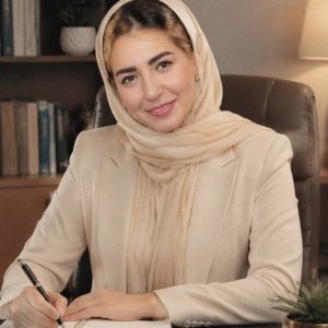 متخصص روانشناسی تربیتی در باروکیدز