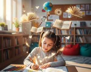 روانشناسی کودک - کودک مستقل بازی درمانی
